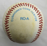 Bobby Doerr Signed Auto Baseball JSA CG96895