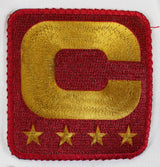 Buccaneers Tom Brady Signed 2022 White Nike Game Worn Jersey BAS & Photo Matched