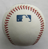 Roger Clemens Signed Auto Baseball JSA CG96952