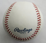Roger Clemens Signed Auto Baseball JSA CG96952