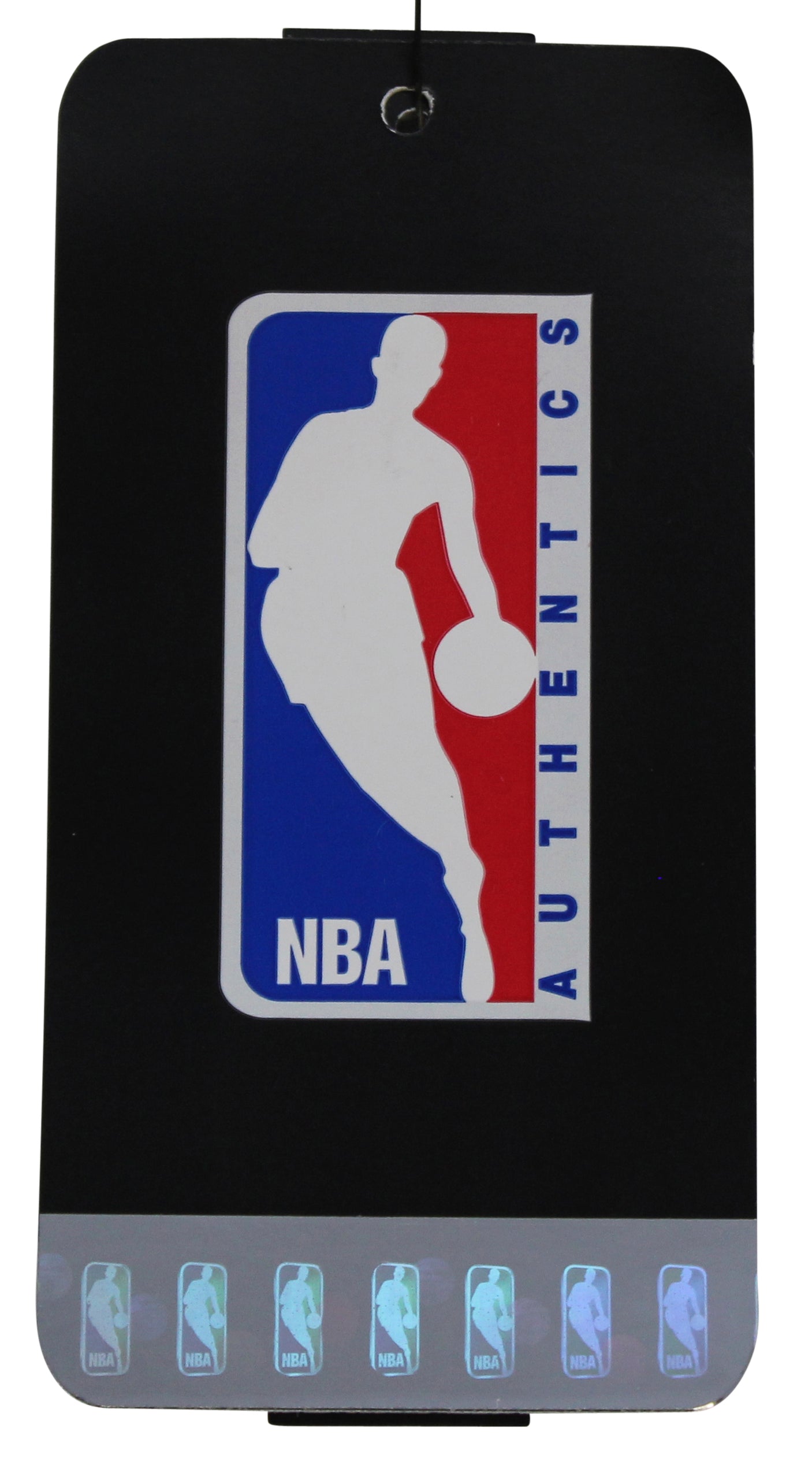 Suns DeAndre Ayton Purple Nike Swingman Size 52 Jersey Un-signed