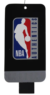 Suns DeAndre Ayton Purple Nike Swingman Size 56 Jersey Un-signed