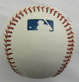 Willie McCovey Signed Auto Baseball JSA CI24006