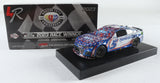 Kyle Larson Signed 2023 HendrickCars.com North Wilksboro All-Star Win | Raced Version | 1:24 Diecast Car (PA)