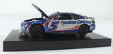 Kyle Larson Signed 2023 HendrickCars.com North Wilksboro All-Star Win | Raced Version | 1:24 Diecast Car (PA)