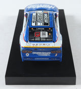 Kyle Larson Signed 2021 NASCAR #5 Hendrickcars.com - Cup Champion - 1:24 Premium Action Diecast Car (PA)