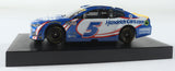 Kyle Larson Signed 2021 NASCAR #5 Hendrickcars.com - Cup Champion - 1:24 Premium Action Diecast Car (PA)