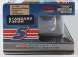 Kyle Larson Signed 2021 NASCAR Cup Champion Diecast 1:24 - Limited Edition