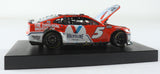 Kyle Larson Signed 2022 Valvoline Homestead Win | Raced Version | 1:24 Diecast Car (PA)