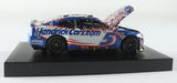 Kyle Larson Signed 2023 HendrickCars.com Richmond Win | Raced Version | 1:24 Diecast Car (PA)
