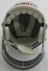 Drew Pearson Signed Auto Cowboys Mini Helmet JSA CI59535