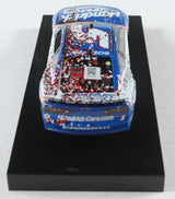 Kyle Larson Signed 2023 Martinsville Win | Raced Version | 1:24 Diecast Car (PA)