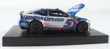 Kyle Larson Signed 2023 Martinsville Win | Raced Version | 1:24 Diecast Car (PA)