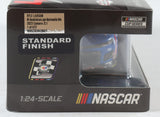 Kyle Larson Signed 2023 Martinsville Win | Raced Version | 1:24 Diecast Car (PA)