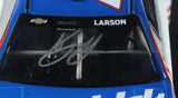 Kyle Larson Signed 2023 NASCAR #5 Hendricks.com - 1:24 Premium Action Diecast Car (PA)