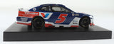 Kyle Larson Signed 2021 #5 Valvoline 1:24 Diecast Car - Limited Edition (PA)