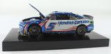 Kyle Larson Signed 2022 HendrickCars.com Auto Club Win | Raced Version | 1:24 Diecast Car (PA)