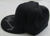 Keith Hernandez Signed Mets Auto Hat JSA CI59555