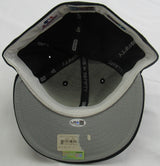 Keith Hernandez Signed Mets Auto Hat JSA CI59555