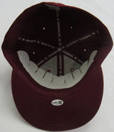 Steve Carlton Signed Phillies Auto Hat JSA CI59538