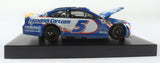 Kyle Larson Signed 2021 NASCAR #5 Hendrickcars.com - Kansas Win - 1:24 Premium Diecast Car (PA)