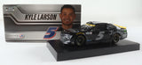 Kyle Larson Signed 2021 NASCAR #5 Tarlton And Son - 1:24 Premium Diecast Car (PA)