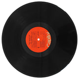 Paul McCartney & George Martin Beatles Signed Sgt. Pepper's Album Cover JSA