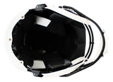 Jaguars Travis Hunter Authentic Signed Speed Flex Full Size Helmet BAS Witnessed