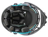 Jaguars Travis Hunter Signed Rave Full Size Speed Proline Helmet BAS Witnessed