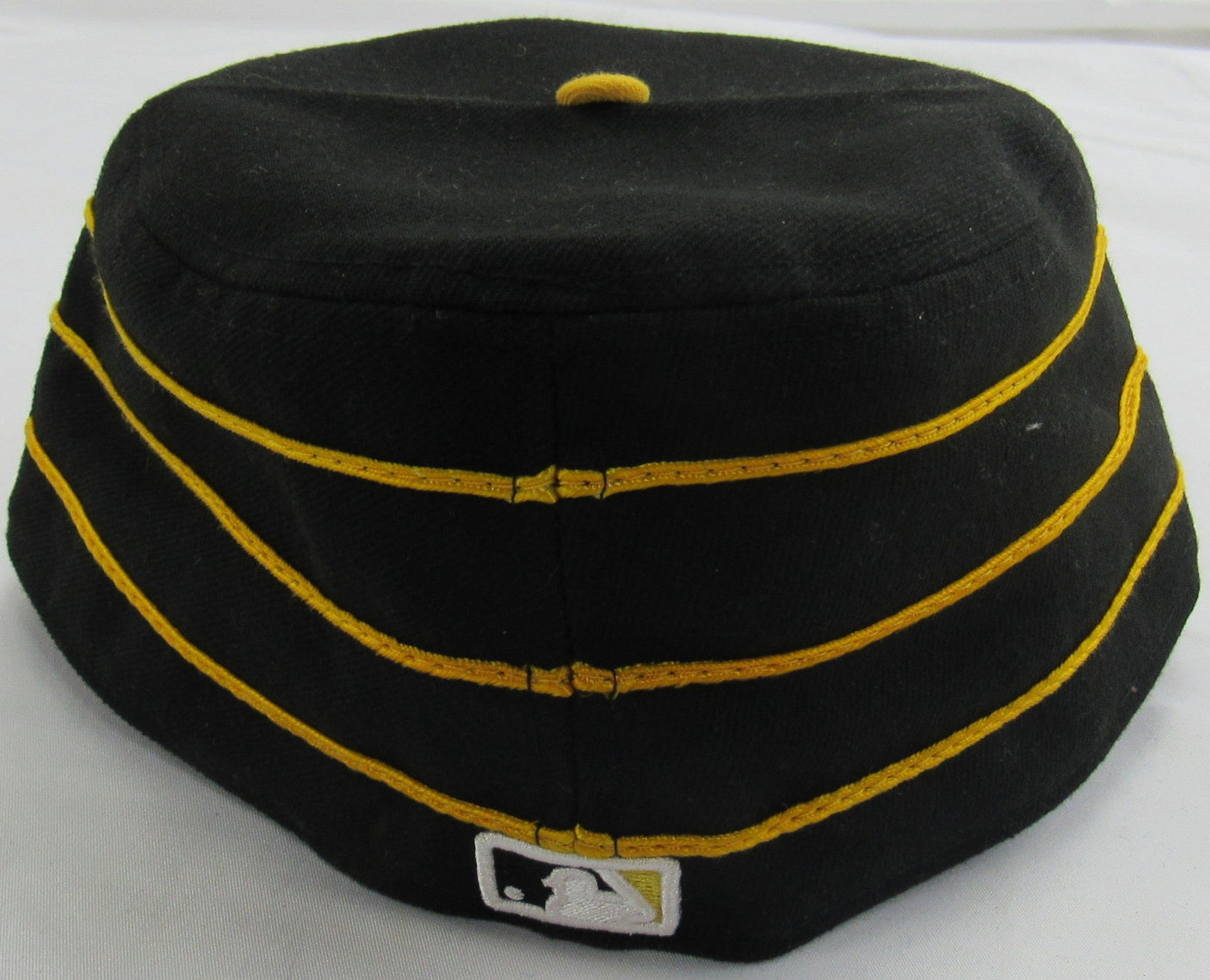 Al Oliver Signed Pirates 1970's Auto Hat JSA CI59544