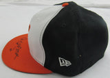 Roberto Alomar Signed Orioles Auto Hat JSA CI59545