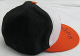 Roberto Alomar Signed Orioles Auto Hat JSA CI59545