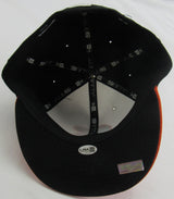 Roberto Alomar Signed Orioles Auto Hat JSA CI59545