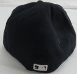 Wade Boggs Signed Red Sox Auto Hat JSA CI59546
