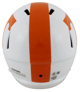 Tennessee Jason Witten Authentic Signed Full Size Speed Rep Helmet BAS Witnessed