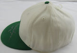Rollie Fingers Signed A's Athletics Auto Hat JSA CI59548