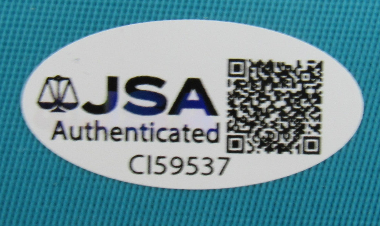 Chris Paul Signed Auto Autograph Jersey JSA CI59537