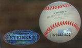 Andre Dawson Signed Auto Autograph 8x10 Photo Steiner COA