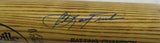 Carl Yastrzemski Signed Rawlings Baseball Bat JSA CI59620