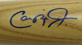 Cal Ripken Signed Rawlings Baseball Bat JSA CI59619