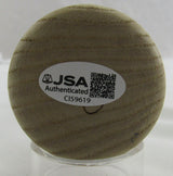 Cal Ripken Signed Rawlings Baseball Bat JSA CI59619