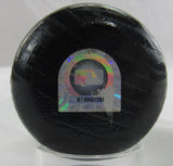 Sammy Sosa and Mark McGwire Dual Signed Rawlings Baseball Bat MLB Holo