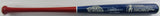 Rafael Palmeiro Signed Auto Autograph Rawlings Baseball Bat JSA Witness COA