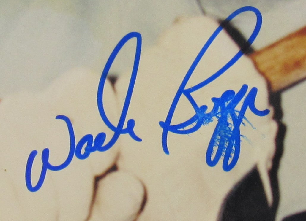 Wade Boggs Signed Auto Autograph 8x10 Photo JSA CB21721