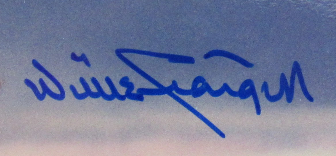 Willie Stargell Signed Auto Autograph 8x10 Photo JSA CB21713