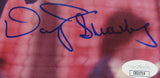 Darryl Strawberry Signed Auto Autograph 8x10 Photo JSA CB21714