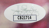 Darryl Strawberry Signed Auto Autograph 8x10 Photo JSA CB21714