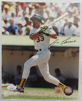 Jose Canseco Signed Auto Autograph 8x10 Photo JSA CB21690