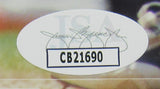 Jose Canseco Signed Auto Autograph 8x10 Photo JSA CB21690