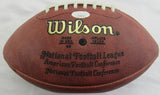 Jim Kelly Signed Auto Autograph Wilson NFL Football JSA EE90378